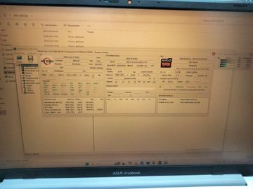 01-200778361: Asus vivobook go 15 e1504fa mixed