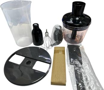 01-200778549: Tefal quickchef+ hb67g830