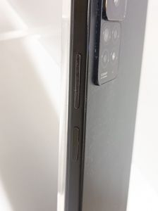 01-200770458: Xiaomi redmi note 11 pro 5g 8/128gb