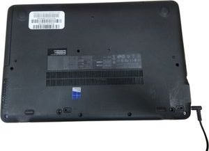 01-200779815: Hp 14/core i5 6440hq ddr3/8gb ddr3/ssd 128 gb/*інтегрована