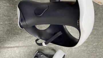 01-200633286: Sony playstation vr2