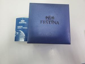01-200780980: Festina f20360/2