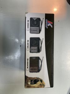 01-200780921: Knstar rx-6006ac