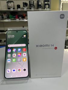 01-200782947: Xiaomi 14 12/512gb
