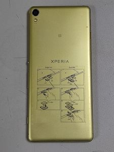 01-200782998: Sony xperia xa dual f3112 2/16gb