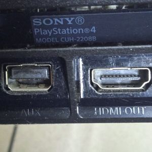 01-200781394: Sony playstation 4 slim 1tb