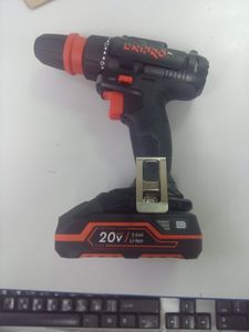 01-200786628: Dnipro-M cd-218q 1акб 2ah зп