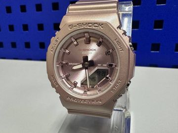 01-200786490: Casio gma-p2100st