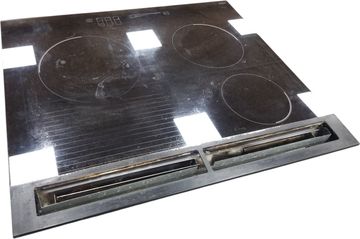 Б/в Варильна поверхня Solgaz gpc-3+1 01-200373618