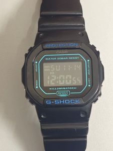 01-200786753: Casio g-shock 3229