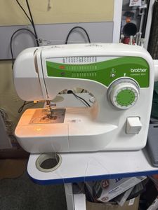 01-200787507: Brother comfort 35a