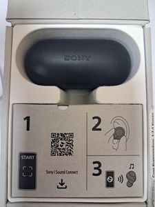 01-200750434: Sony wf-c710n