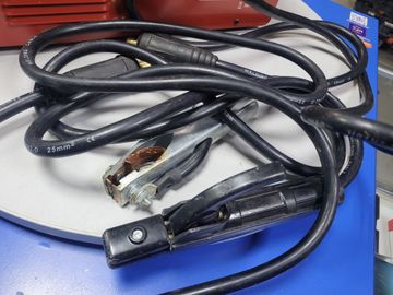 01-200744479: Potenza 200 ge