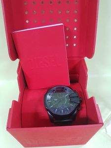 01-200786607: Diesel dz-4604