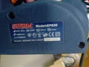 01-200786678: Stern ep820