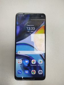 01-200787419: Motorola moto g22 4/128gb