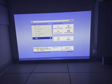 01-200789025: Epson eb-w42