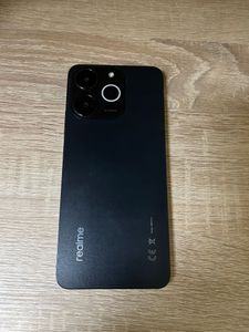 01-200786540: Realme note 70 4/128gb