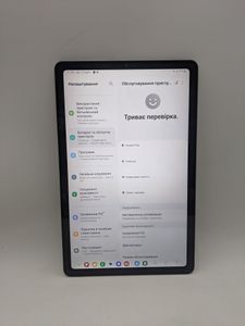 01-200408724: Samsung galaxy tab s6 10,4 lite sm-p619 4/64gb lte