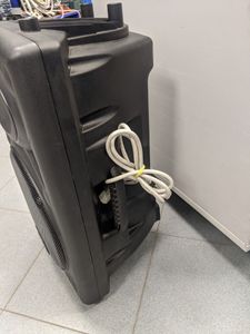 01-200628125: Hl Audio usk 12a