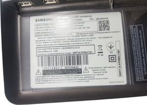 01-200789706: Samsung ue32m5500