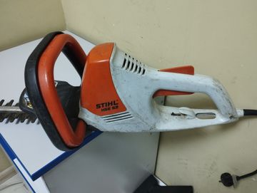 01-200790298: Stihl hse 52