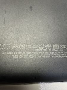 Б/в Електронна книга Amazon kindle 10th gen 01-200790515