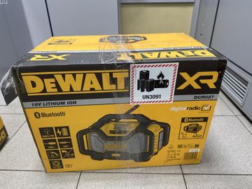 01-200794274: Dewalt dcr027