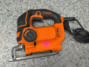 01-200790931: Black&Decker ks901pek