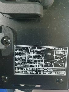 01-200794531: Sirius mig/мма 280p