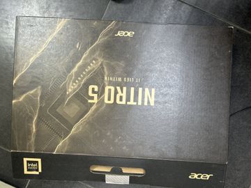 01-200792512: Acer 16/core i5-12450h ddr5/16gb ddr5/hdd *відсутній/ssd 512 gb/geforce rtx4050 6gb