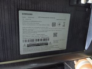 01-200792287: Samsung ue43au7100
