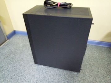 01-200792610: Пк intel core i5-12400f/ram 16 gb/hdd 1000 gb+відсутній/ssd 480 gb+500 gb/nvidia rtx 3060 (geforce) 12g