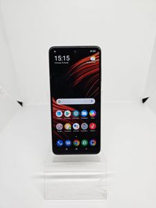 01-200792394: Xiaomi poco x3 pro 8/256gb