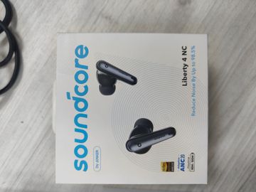 01-200792056: Anker soundcore liberty 4 nc