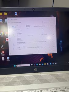 01-200790302: Hp 15/core i7 8565u ddr3/8gb ddr4/ssd 256 gb/geforce gtx1050 4gb