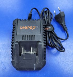 01-200609431: Dnipro-M dhr-202bc ultra 2акб 6ah зп