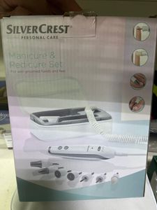 01-200794789: Silver Crest без моделі