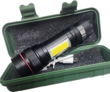 Б/в Ліхтар Bailong x-balog bl-520 01-200785515