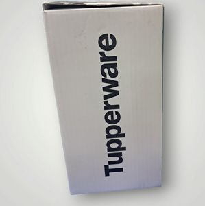 Б/в Термос Tupperware thermal stack cont 475ml 01-200780609