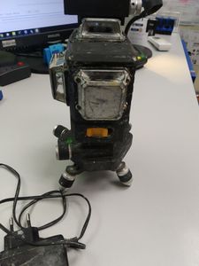 01-200796080: Deko dkll12pb2 + набір