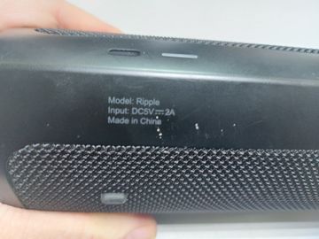 01-200796209: Hifuture ripple