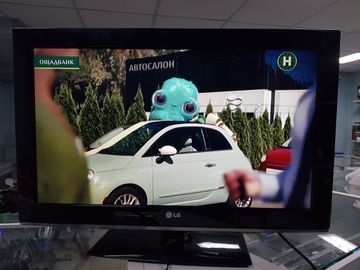 01-200795351: Lg 32lk330