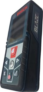 Б/в Лазерний нівелір Bosch glm 50 c professional 01-200761226