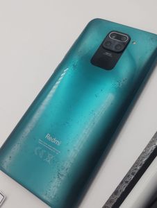 01-200795908: Xiaomi redmi note 9 3/64gb