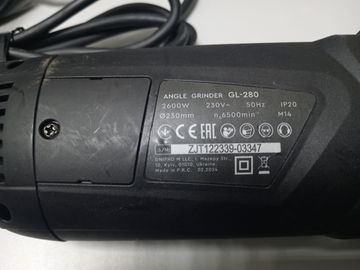 01-200795796: Dnipro-M gl-280