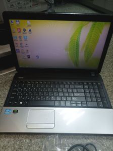 01-200797598: Acer 15/core i3 2328m ddr3/4gb ddr3/hdd *відсутній/ssd 128 gb/geforce 710m 1gb