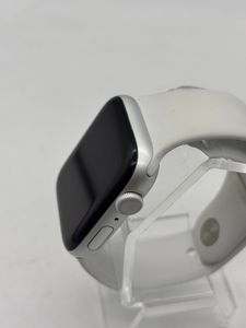 Б/в Смарт-годинник Apple watch series 6 gps aluminium case 44mm 01-200797782