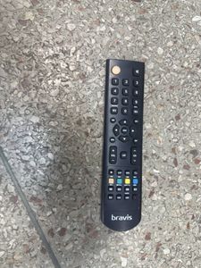 Б/у Телевизор Bravis led-32g5000+t2 01-200797984