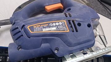 Б/у Электролобзик Max Pro mpjs 600 vq 01-200798216